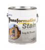 Transformation Log & Timber Brown Tone Dark 1 Gallon